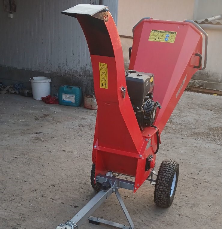 zöldhulladék elszállítás